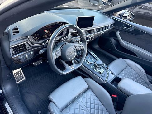 Used 2018 Audi S5 Prestige image 10