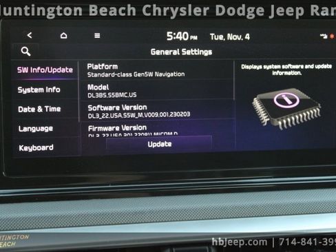 Used 2023 Kia K5 GT-Line image 26