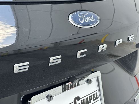 Used 2020 Ford Escape SE AWD/4WD image 11
