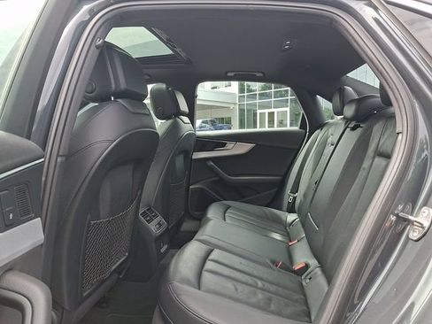 Used 2017 Audi A4 2.0T Prestige w/ Prestige Package AWD/4WD image 12