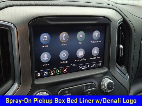 Certified 2022 GMC Sierra 2500 Denali image 34