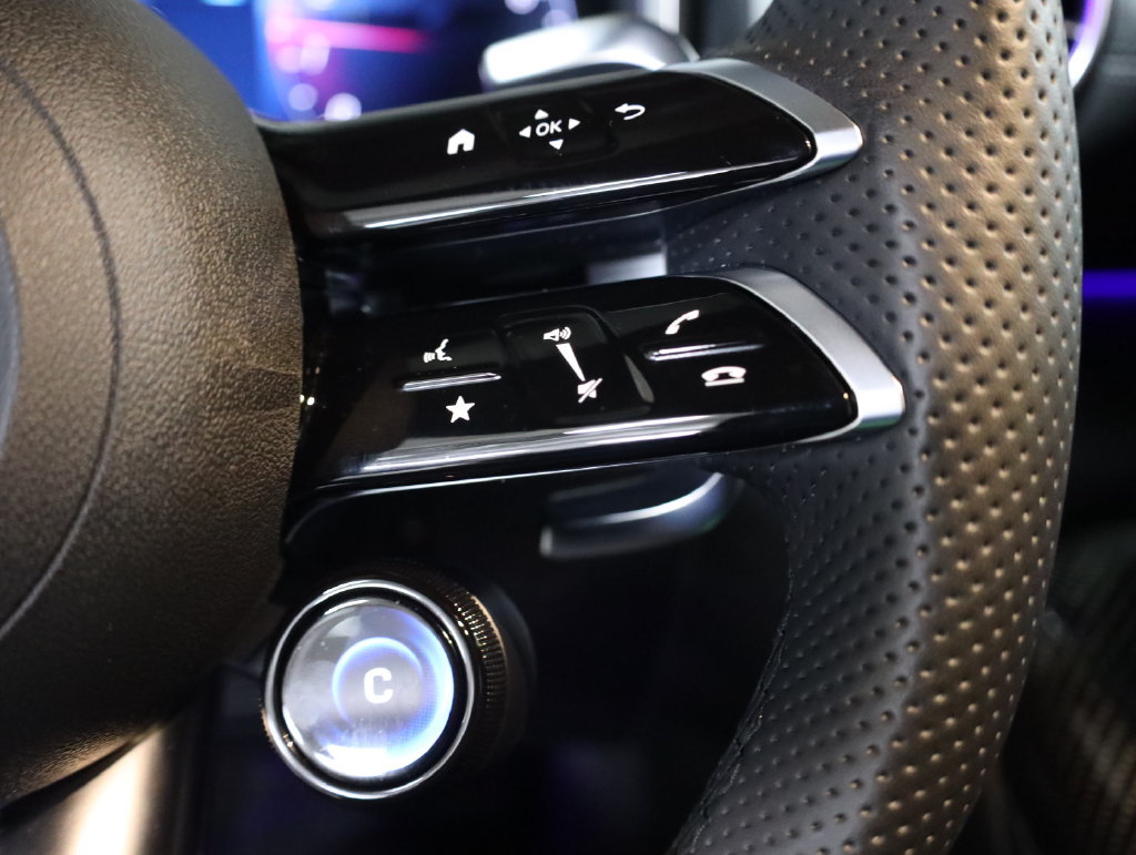 Used 2026 Mercedes-Benz AMG GT 55 image 18
