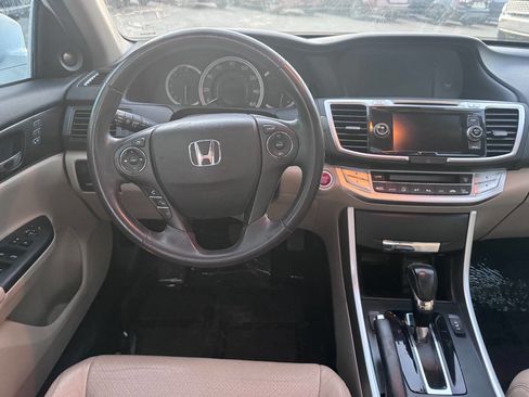 Used 2014 Honda Accord EX-L image 16