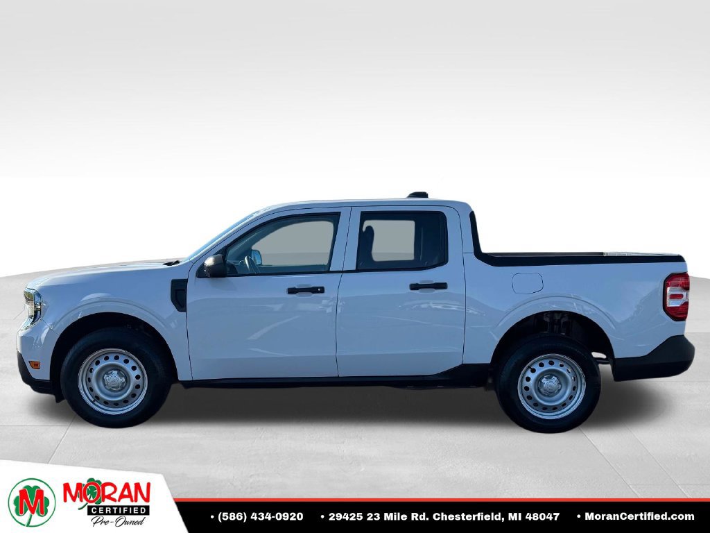 Used 2025 Ford Maverick XL FWD image 2
