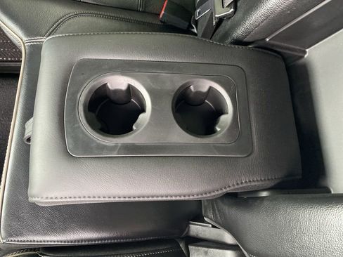 Used 2023 RAM 2500 Limited w/ Night Edition image 39