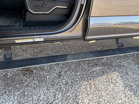 Used 2023 Ford F450 Lariat w/ Lariat Ultimate Package image 12