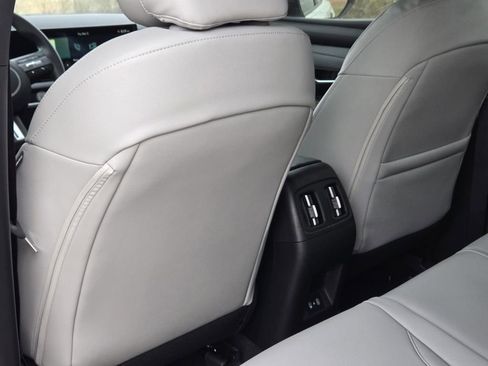 New 2026 Hyundai Santa Cruz SEL image 18