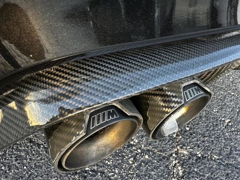 Used 2015 BMW M3 RWD image 23