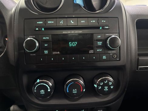 Used 2015 Jeep Patriot High Altitude image 14