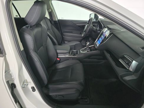 Used 2023 Subaru Outback Touring XT image 23
