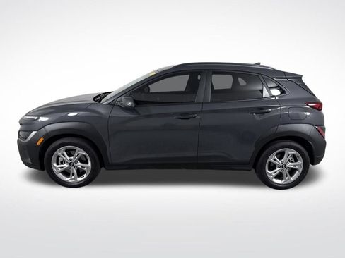 Used 2023 Hyundai Kona SEL w/ Convenience Package image 8