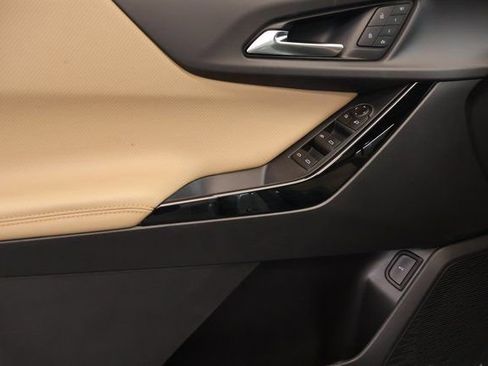 New 2026 Chevrolet Equinox ACTIV w/ Convenience Package III image 9