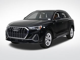 Used 2025 Audi Q3 2.0T Premium video 1