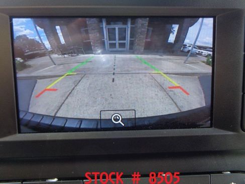 Used 2025 Ford Transit 250 Low Roof w/ Exterior Upgrade Package RWD image 19