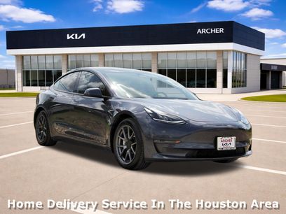 Used 2022 Tesla Model 3 Long Range