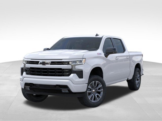 New 2026 Chevrolet Silverado 1500 RST w/ True North Edition Plus AWD/4WD image 6