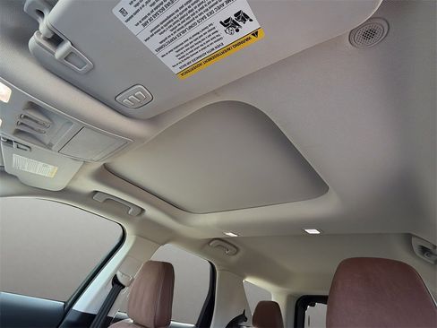 Used 2022 Ford Bronco Sport Badlands w/ Premium Package image 34