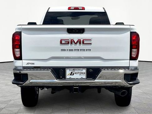 New 2025 GMC Sierra 2500 Pro w/ Convenience Package image 5