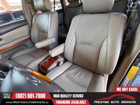 Used 2005 Lexus RX 330 AWD image 18