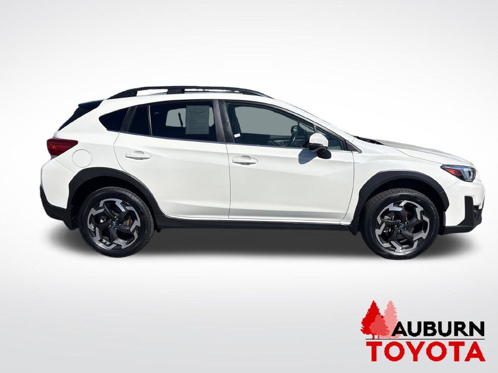 Used 2023 Subaru Crosstrek 2.5i Limited w/ Popular Package #4 AWD/4WD image 4