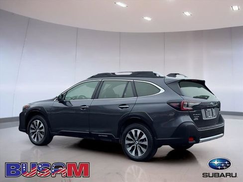Certified 2024 Subaru Outback Touring XT w/ Popular Package #2 image 8