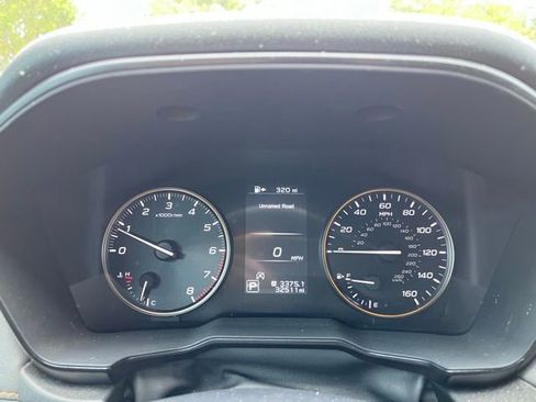 Used 2024 Subaru Outback Wilderness AWD/4WD image 14