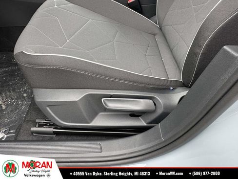 Used 2026 Volkswagen Jetta Sport FWD image 14