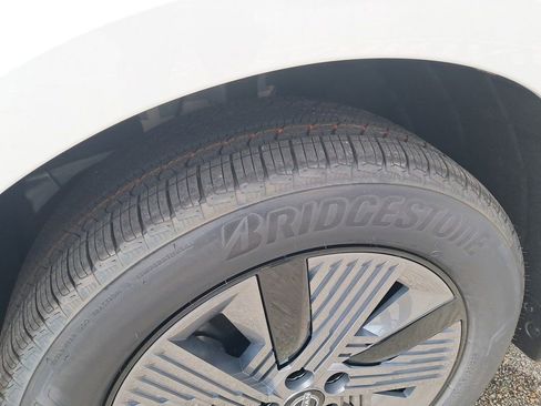 New 2025 Nissan Murano SL w/ Cargo Package image 29