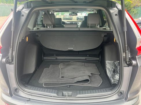 Used 2018 Honda CR-V EX-L image 19