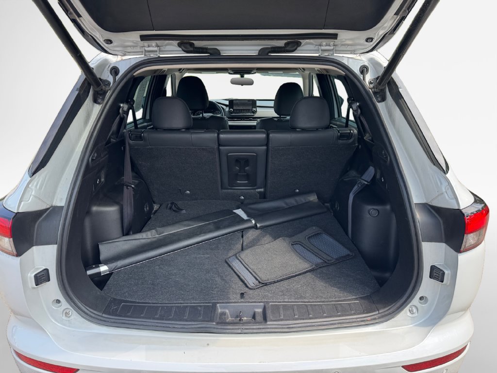 Used 2022 Mitsubishi Outlander SE AWD/4WD image 25