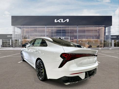 New 2026 Kia K5 GT image 6