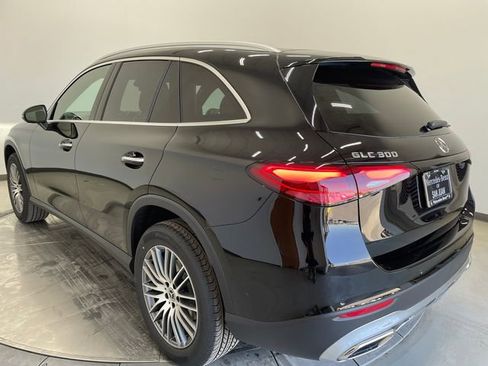 New 2026 Mercedes-Benz GLC 300 image 9