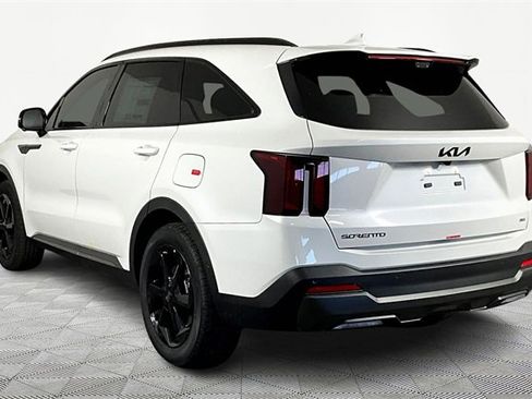New 2026 Kia Sorento SX Prestige image 4