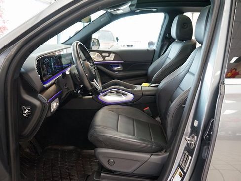 Used 2021 Mercedes-Benz GLE 350 GLE 350 w/ Premium Package image 27