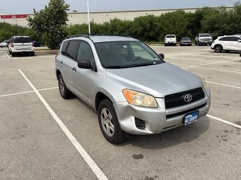 Used 2012 Toyota RAV4 FWD w/ Value Pkg image 7