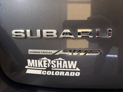 Used 2021 Subaru Crosstrek 2.0i Premium image 27