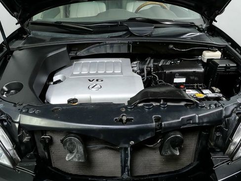 Used 2007 Lexus RX 350 350 image 34