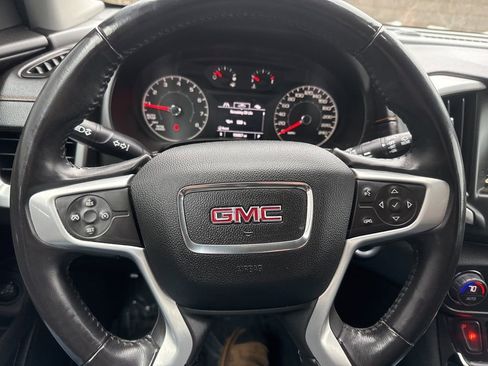 Used 2018 GMC Terrain SLE image 14