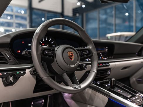 Used 2024 Porsche 911 GT3 RS image 9