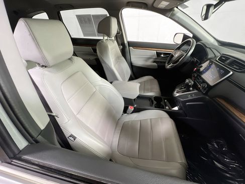 Used 2022 Honda CR-V EX-L image 27