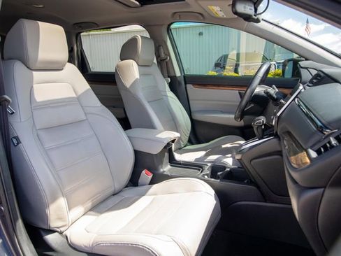 Used 2018 Honda CR-V EX-L image 20