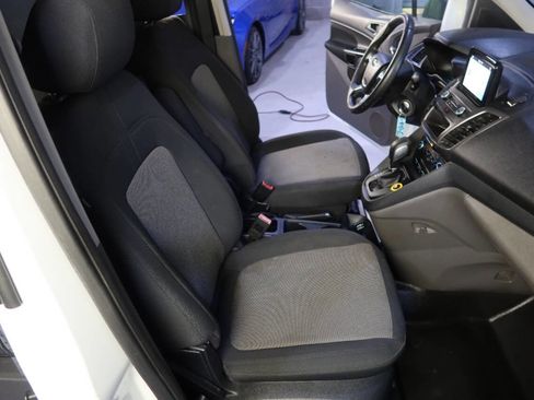Used 2020 Ford Transit Connect XL image 13