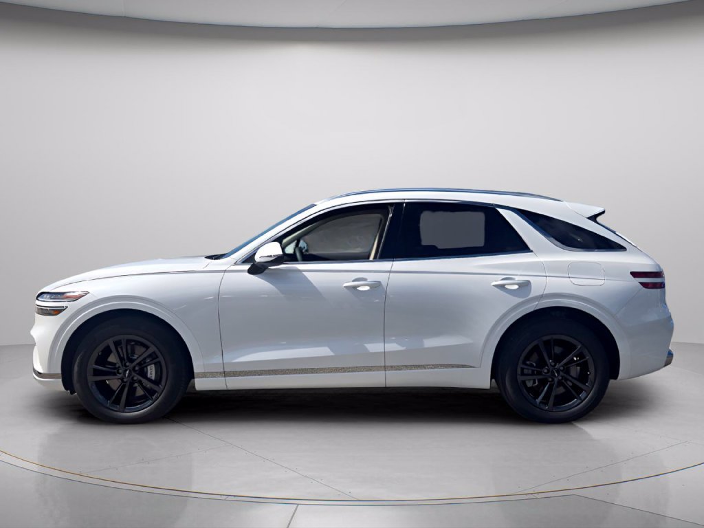 New 2027 Genesis GV70 2.5T Select AWD/4WD image 2