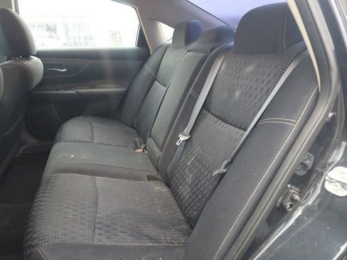 Used 2016 Nissan Altima 2.5 S w/ Power Driver Seat Package image 10