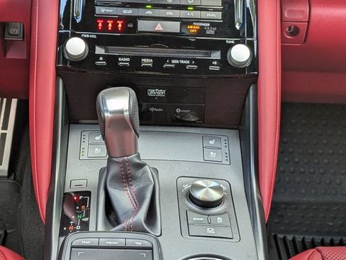 Certified 2023 Lexus IS 350 F Sport RWD image 18