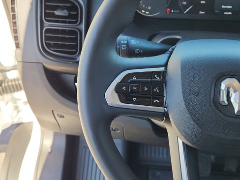 New 2026 RAM ProMaster 1500 FWD image 11