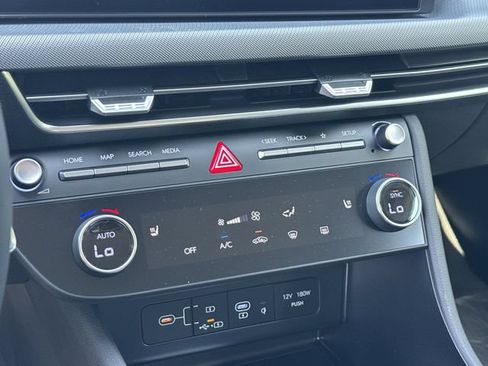 New 2026 Hyundai Sonata SEL FWD image 32