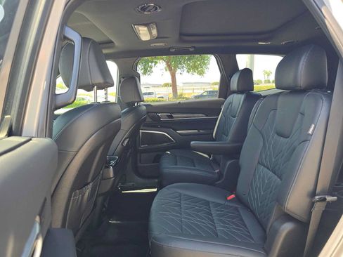 Used 2025 Kia Telluride SX X-Line AWD/4WD image 18