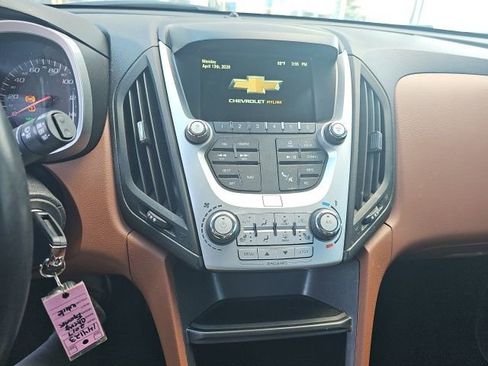 Used 2017 Chevrolet Equinox Premier w/ Enhanced Convenience Package image 21