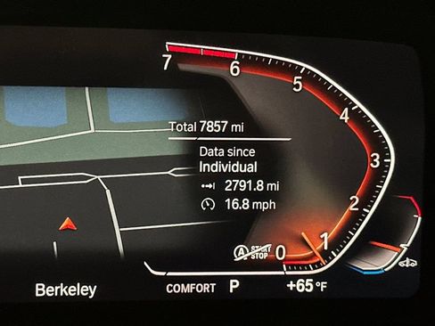 Used 2023 BMW 228i Gran Coupe w/ Convenience Package FWD image 30